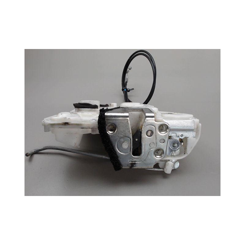 SYSTEME CONDAMNATION AVANT GAUCHE SUZUKI SWIFT