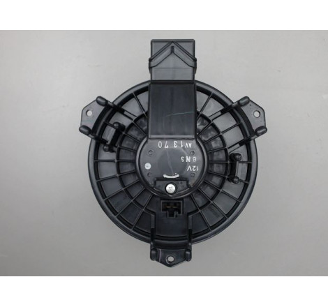 MOTEUR VENTILATEUR CHAUFFAGE