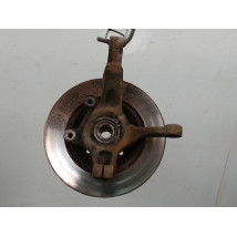 PIVOT AVANT DROIT DACIA SANDERO