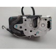 SYSTEME CONDAMNATION AVANT GAUCHE OPEL INSIGNIA