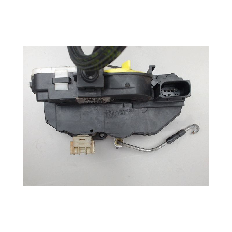 SYSTEME CONDAMNATION AVANT GAUCHE OPEL INSIGNIA