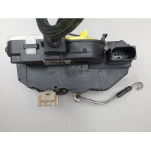 SYSTEME CONDAMNATION AVANT GAUCHE OPEL INSIGNIA