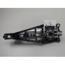 POIGNEE EXTERIEURE PORTE ARRIERE DROIT OPEL INSIGNIA