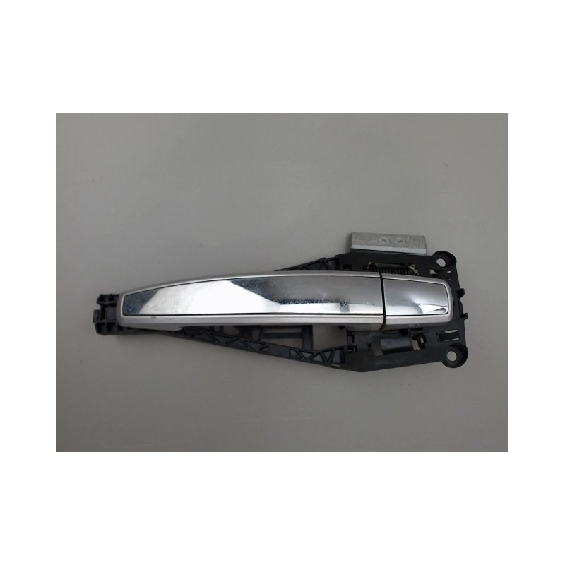 POIGNEE EXTERIEURE PORTE ARRIERE GAUCHE OPEL INSIGNIA