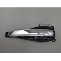 POIGNEE EXTERIEURE PORTE ARRIERE GAUCHE OPEL INSIGNIA