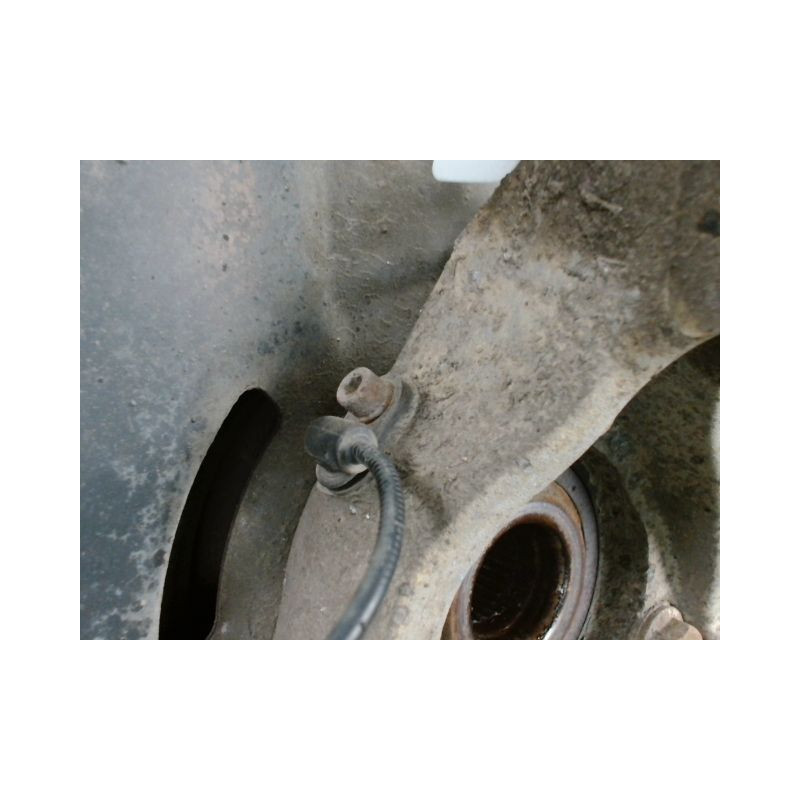 PIVOT AVANT GAUCHE OPEL INSIGNIA