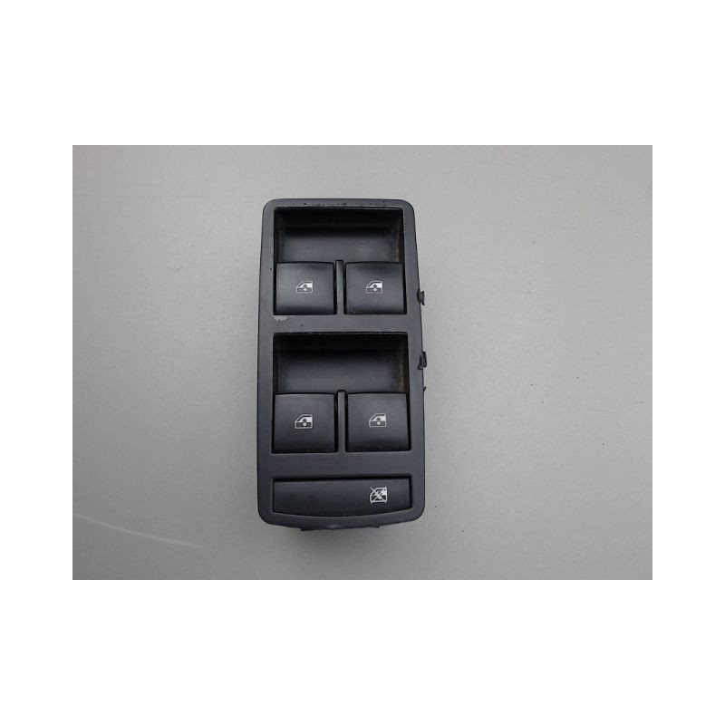 COMMANDE LEVE-GLACE PORTE AVG OPEL INSIGNIA