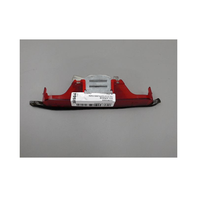 FEUX STOP SUPPLEMENTAIRE NISSAN ALMERA