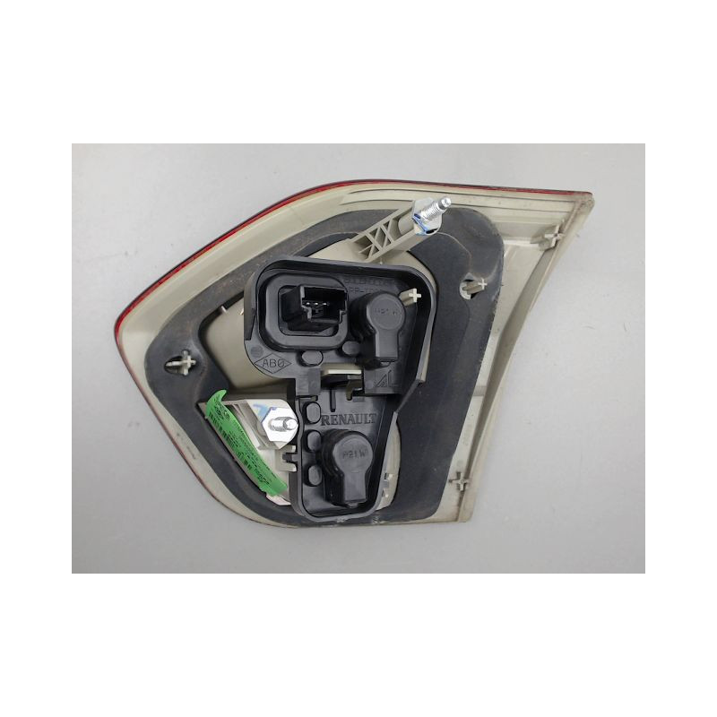 FEU ARRIERE INTERIEUR GAUCHE RENAULT FLUENCE