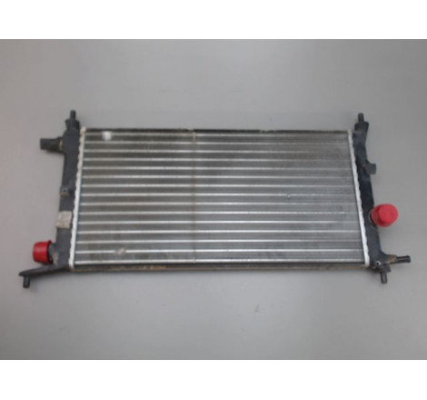 RADIATEUR