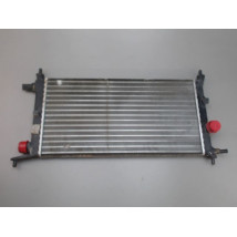 RADIATEUR OPEL CORSA