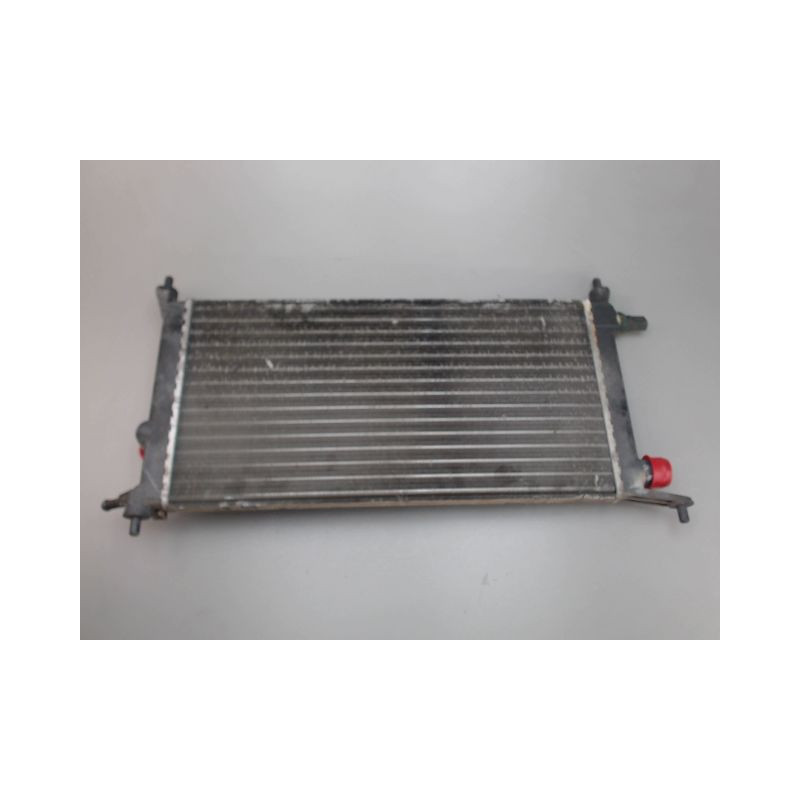 RADIATEUR OPEL CORSA