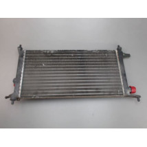 RADIATEUR OPEL CORSA