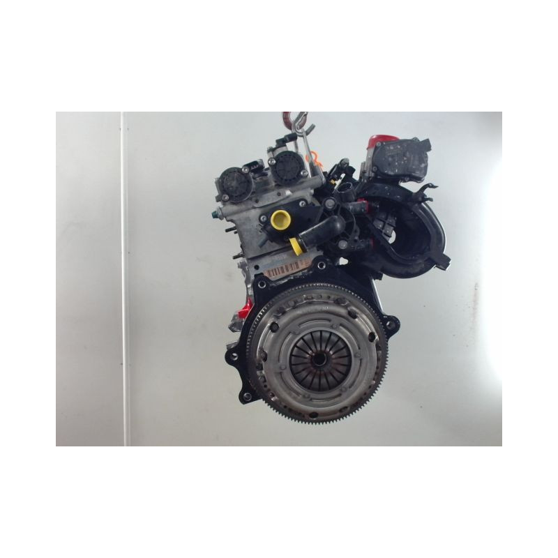 MOTEUR ESSENCE SEAT IBIZA 1.4