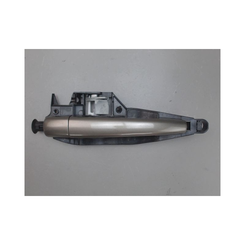 POIGNEE EXTERIEURE PORTE ARRIERE DROIT CITROEN C4