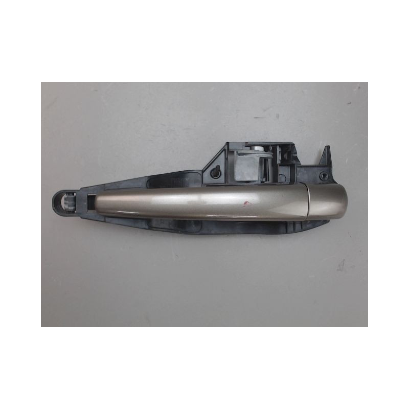 POIGNEE EXTERIEURE PORTE ARRIERE GAUCHE CITROEN C4