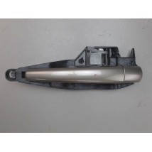 POIGNEE EXTERIEURE PORTE ARRIERE GAUCHE CITROEN C4