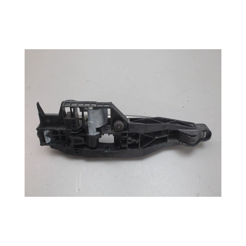 POIGNEE EXTERIEURE PORTE ARRIERE GAUCHE CITROEN C4