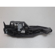 POIGNEE EXTERIEURE PORTE ARRIERE GAUCHE CITROEN C4