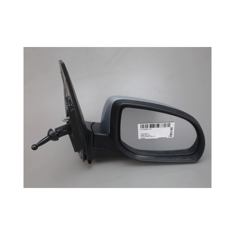 RETROVISEUR EXTERIEUR DROIT HYUNDAI I10