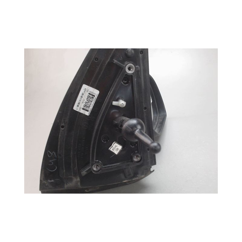 RETROVISEUR EXTERIEUR DROIT HYUNDAI I10