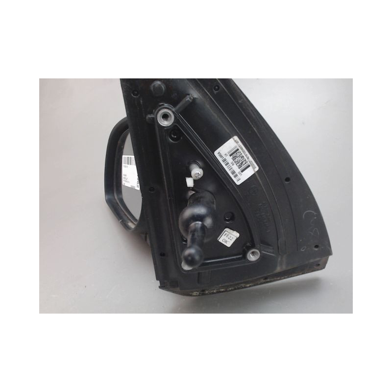 RETROVISEUR EXTERIEUR GAUCHE HYUNDAI I10