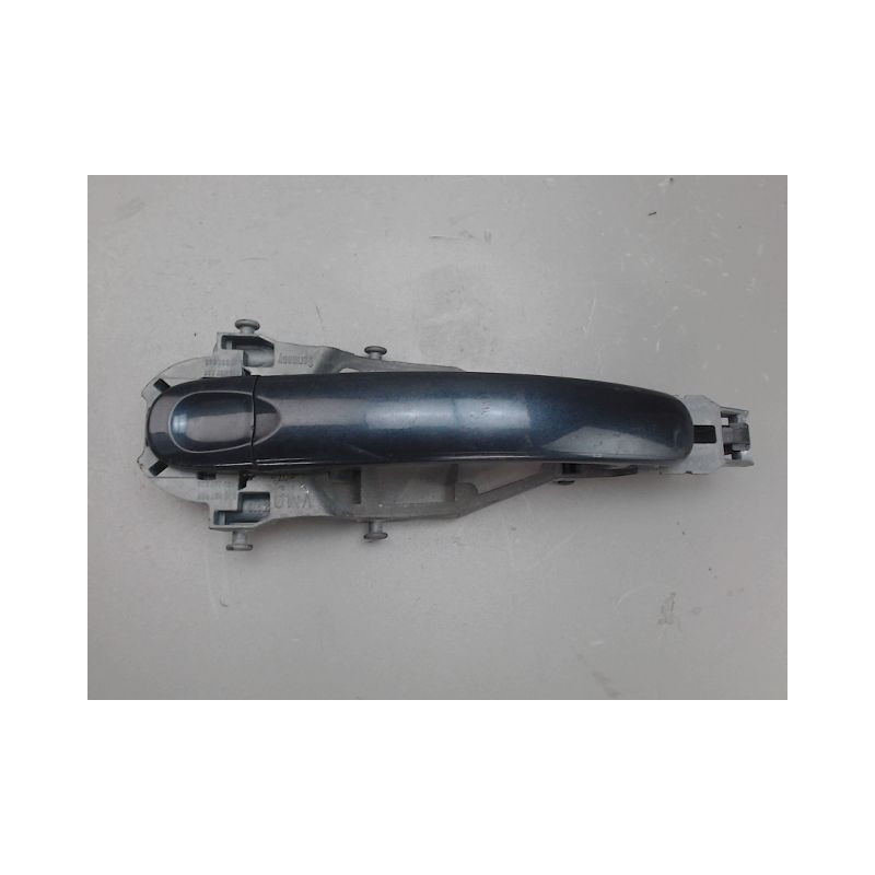 POIGNEE EXTERIEURE PORTE AVANT DROIT VOLKSWAGEN GOLF