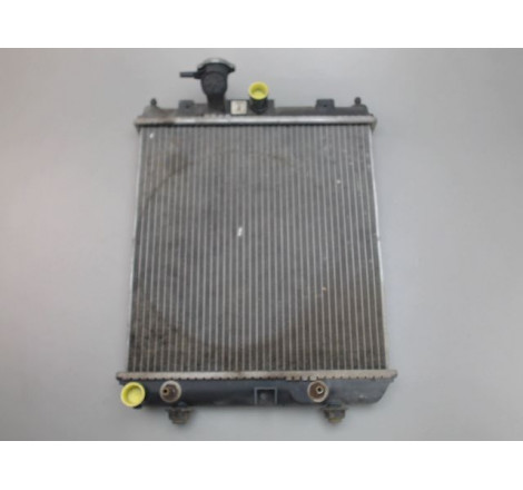 RADIATEUR