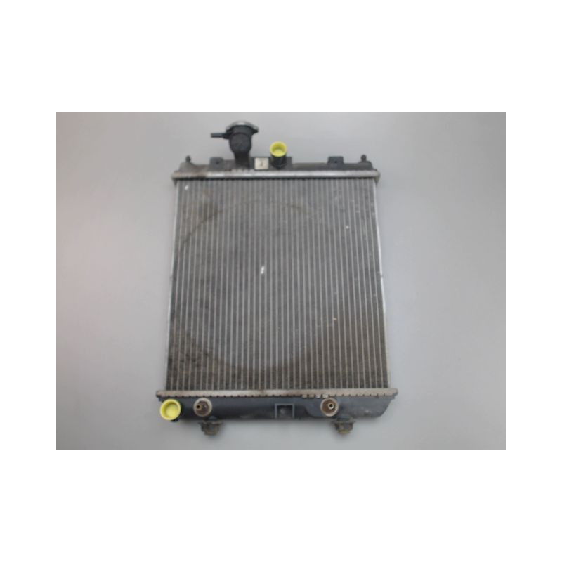 RADIATEUR NISSAN MICRA