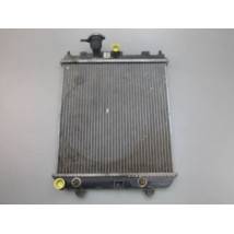 RADIATEUR NISSAN MICRA