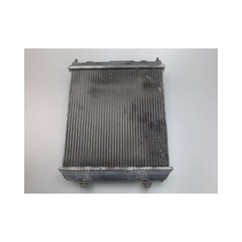 RADIATEUR NISSAN MICRA