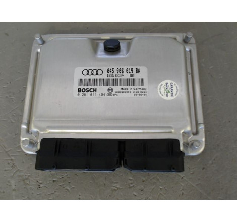 CALCULATEUR MOTEUR