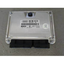 CALCULATEUR MOTEUR AUDI A2