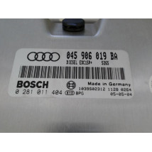 CALCULATEUR MOTEUR AUDI A2