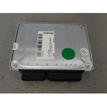 CALCULATEUR MOTEUR AUDI A2