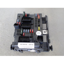 BOITE A FUSIBLES PEUGEOT 206