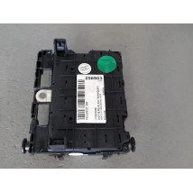 BOITE A FUSIBLES PEUGEOT 206