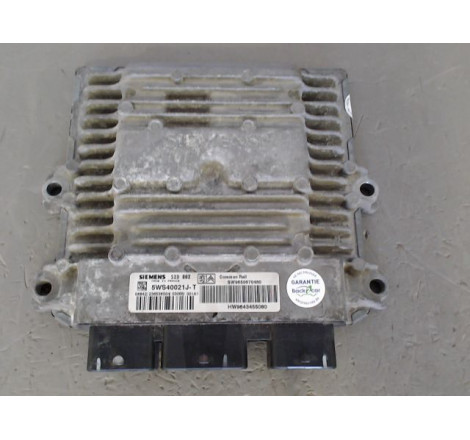 CALCULATEUR MOTEUR