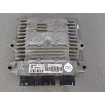 CALCULATEUR MOTEUR CITROEN C3