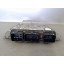 CALCULATEUR MOTEUR CITROEN C3