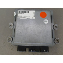 CALCULATEUR MOTEUR CITROEN C3