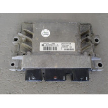 CALCULATEUR MOTEUR RENAULT TWINGO