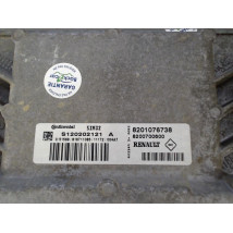 CALCULATEUR MOTEUR RENAULT TWINGO
