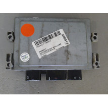 CALCULATEUR MOTEUR RENAULT TWINGO