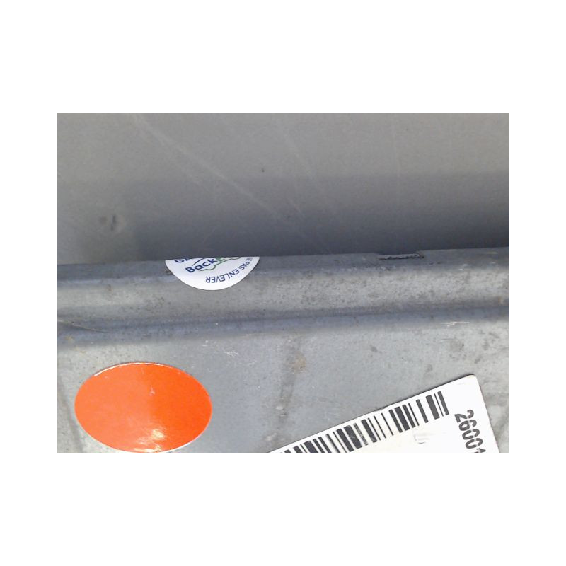 CALCULATEUR MOTEUR RENAULT TWINGO