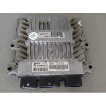 CALCULATEUR MOTEUR CITROEN XSARA