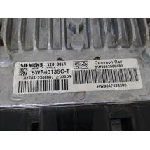 CALCULATEUR MOTEUR CITROEN XSARA