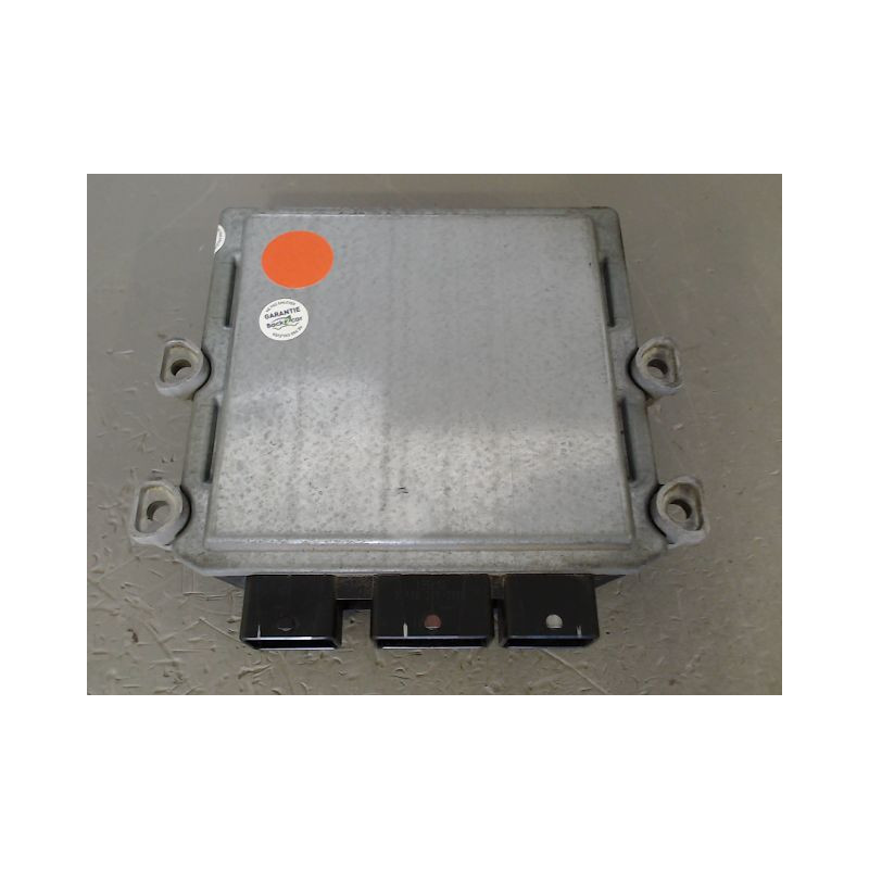 CALCULATEUR MOTEUR CITROEN XSARA