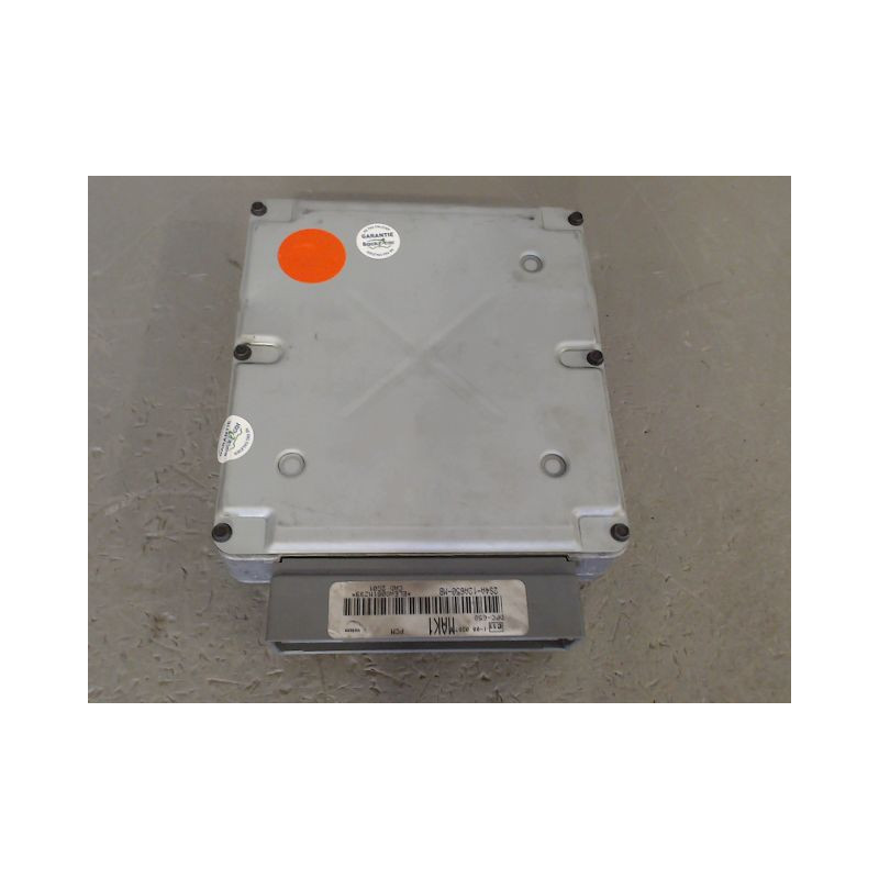 CALCULATEUR MOTEUR FORD FOCUS