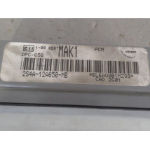 CALCULATEUR MOTEUR FORD FOCUS